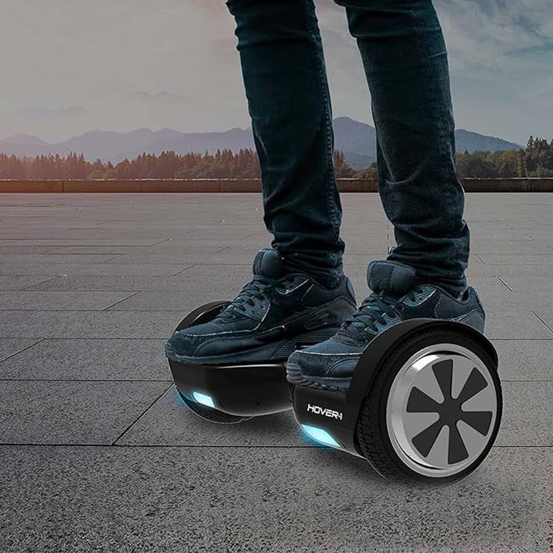 Ultra Electric Self-Balancing Hoverboard Scooter,Hoverboard Seat Attachment,Hover Board Go Karts Accessory, for Kids Adults