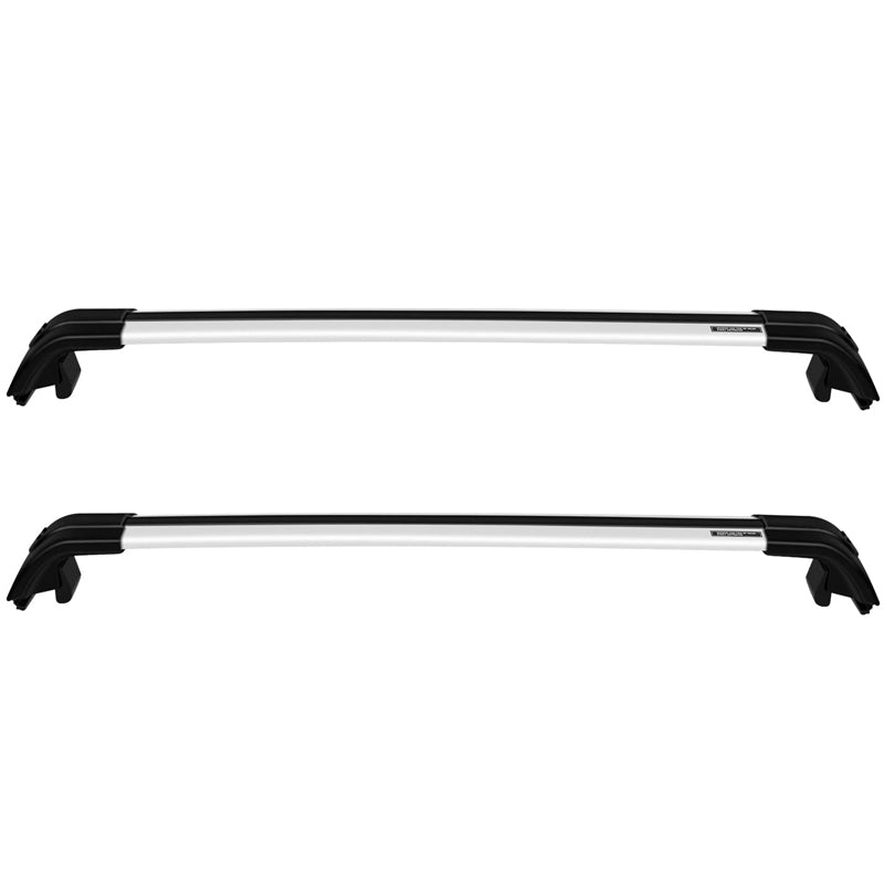 Roof Rack for KIA Sorento 2015-2022 165LBS Load Capacity Roof Rack Cross Bars Bike Load Roof Cross Bars