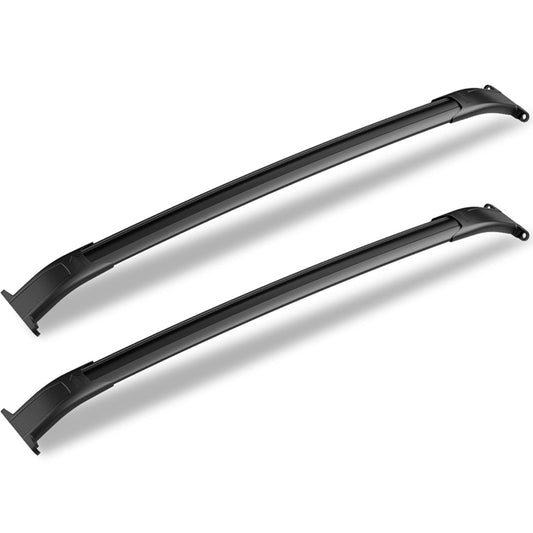 Roof Rack Cross Bars for 2015-2020 Chevy Suburban Chevrolet Tahoe GMC Yukon & Yukon XL