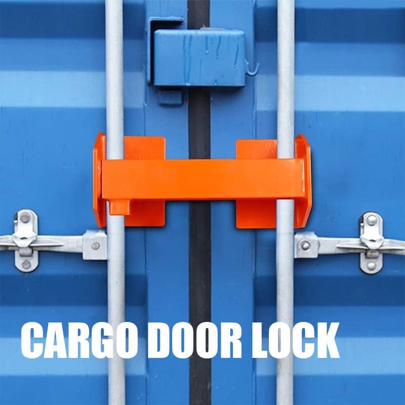 Container Locks, Heavy Equipment Locks, Container Accessories, Used To Secure Containers