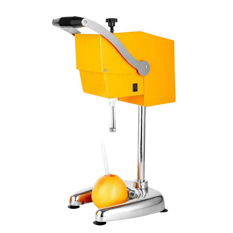 Orange Lemon Juicer Portable Electric Fresh Juicer Household And Commercial Fruit Juicer