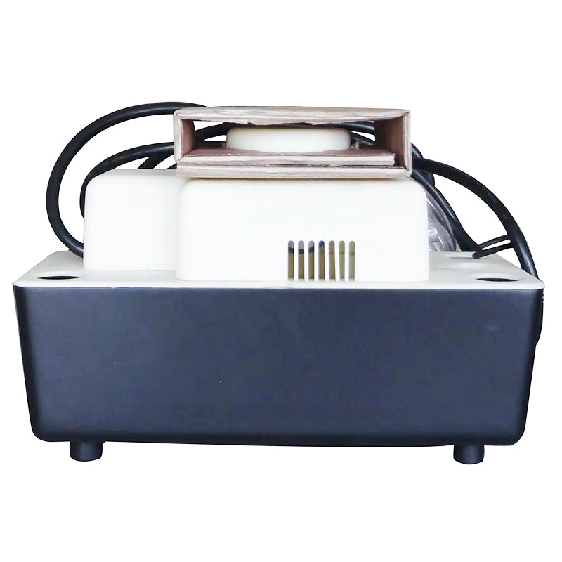 Air Conditioner Accessories Thermoplastic Automatic Shutoff Condenser Water Condensate Pump