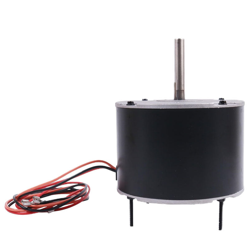 1/6HP Condenser Fan Motor 1075RPM 208-230V Compatible with Interlink 68J9701 Lennox 68J97 Emerson K55HXDFM-6844