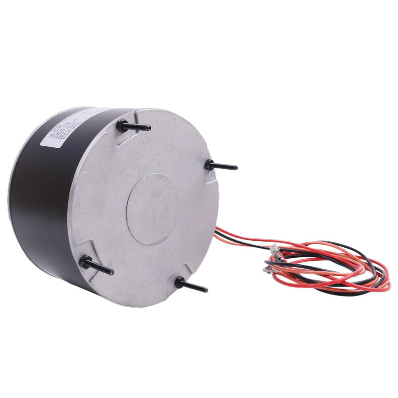 1/6HP Condenser Fan Motor 1075RPM 208-230V Compatible with Interlink 68J9701 Lennox 68J97 Emerson K55HXDFM-6844