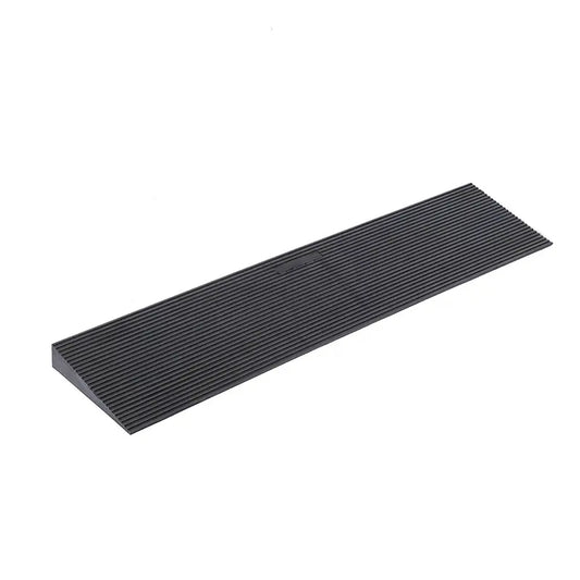 40*200*900mm High Quality Threshold Rubber Step Curb Ramp Portable Wheelchair Ramps