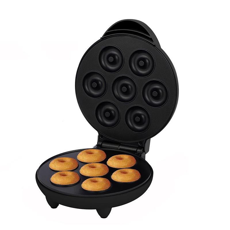 Automatic Donut Machine Bread Breakfast Machine Light Meal Cake Machine