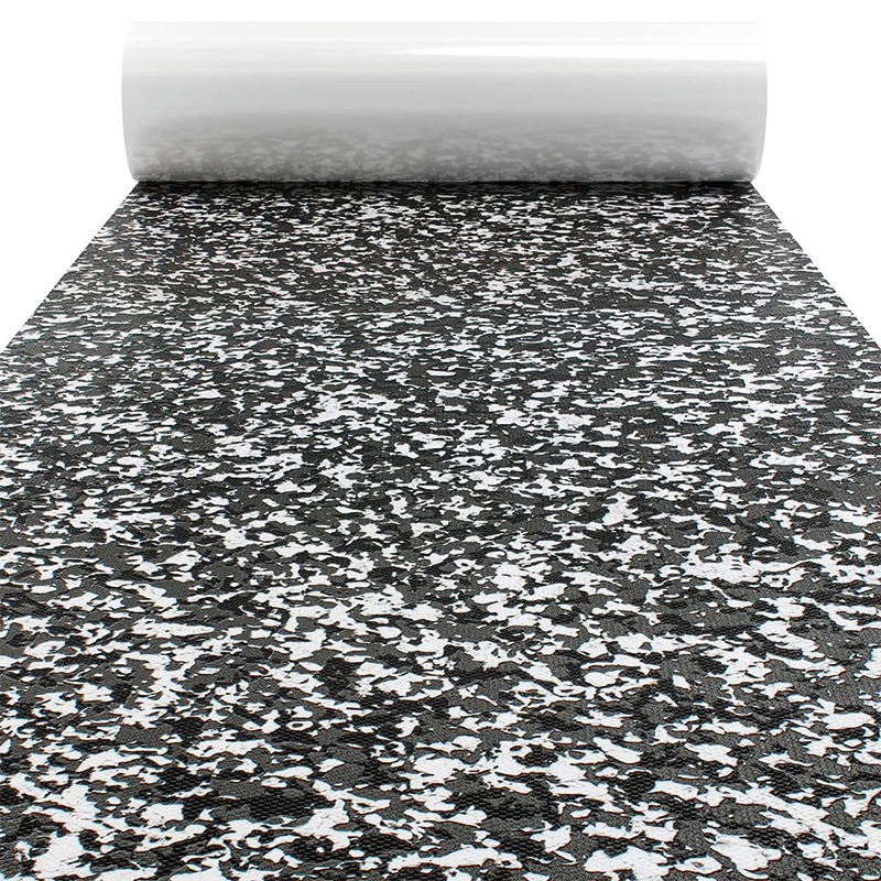 EVA Foam Camo Boat Flooring Decking Sheet Marine Mat,94.5x31.5 inch,Non-Slip and Self-Adhesive Flooring,for Boats, Yacht, Pontoon, Kayak Decking