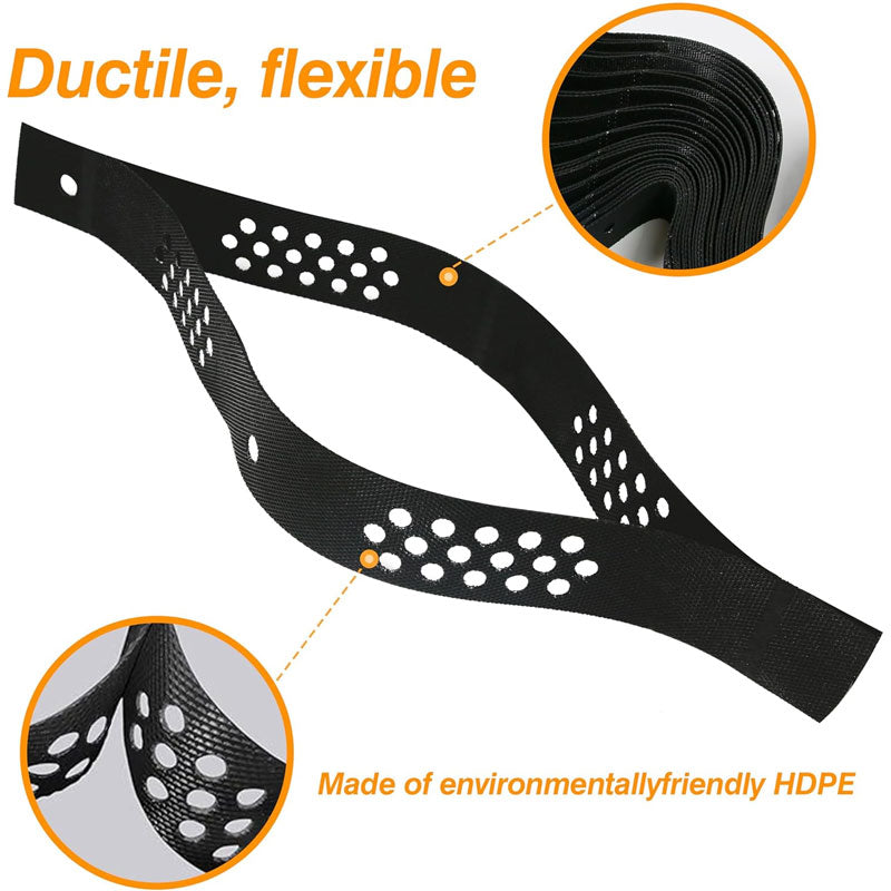 Honeycomb Geocell, Indoor Grass River Channel Perforated Hdpe, River Channel Mine High Strength Geocell