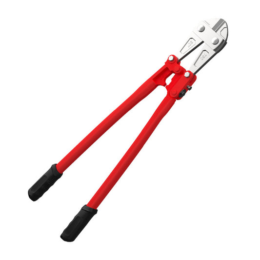 Electrical Bolt Cutters, Heavy Duty Steel Cable Cutters Manual Portable Pliers Tools