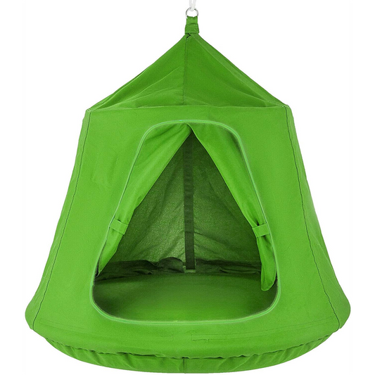 Hanging Tent Children Swing Outdoor - Waterproof Hanging Tent - Fabric Swing Children