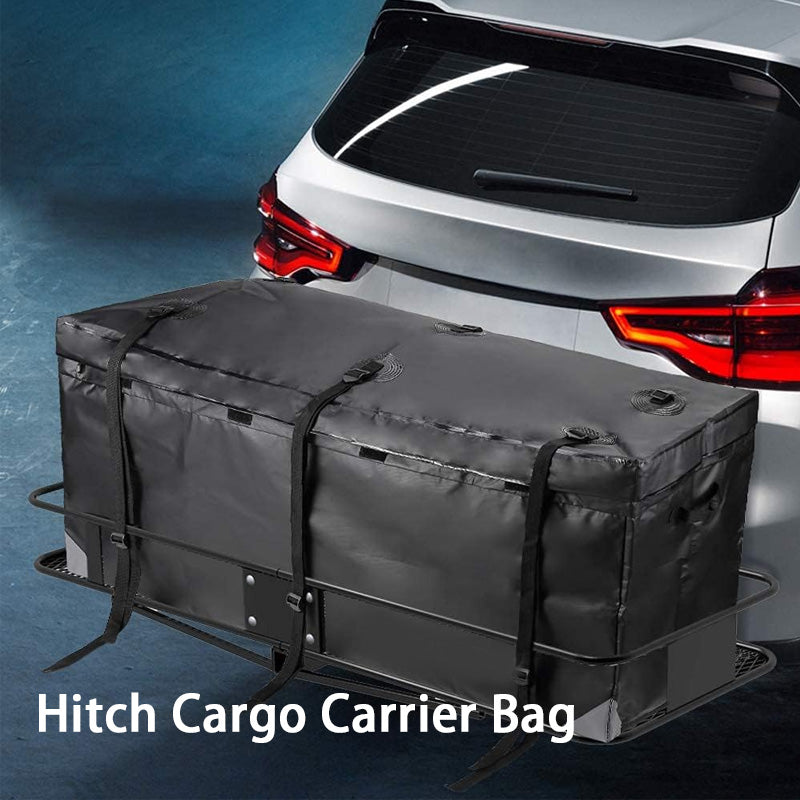Transport Bag Waterproof/Rain-Proof Transport Bag Cargo Bag Is Suitable For Truck Off-Road Vehicle Trays And Trays