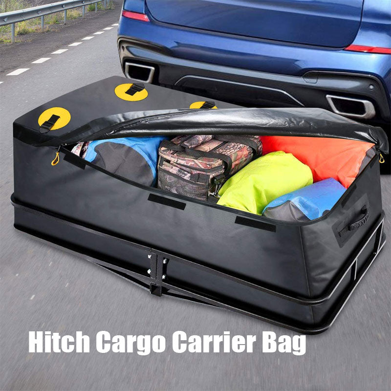 Cargo Transport Bag, Frame Bag, Car Waterproof, Rainproof And Dustproof Bag