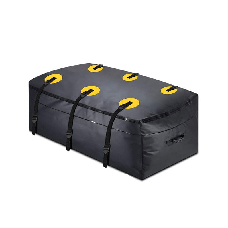 Cargo Transport Bag, Frame Bag, Car Waterproof, Rainproof And Dustproof Bag