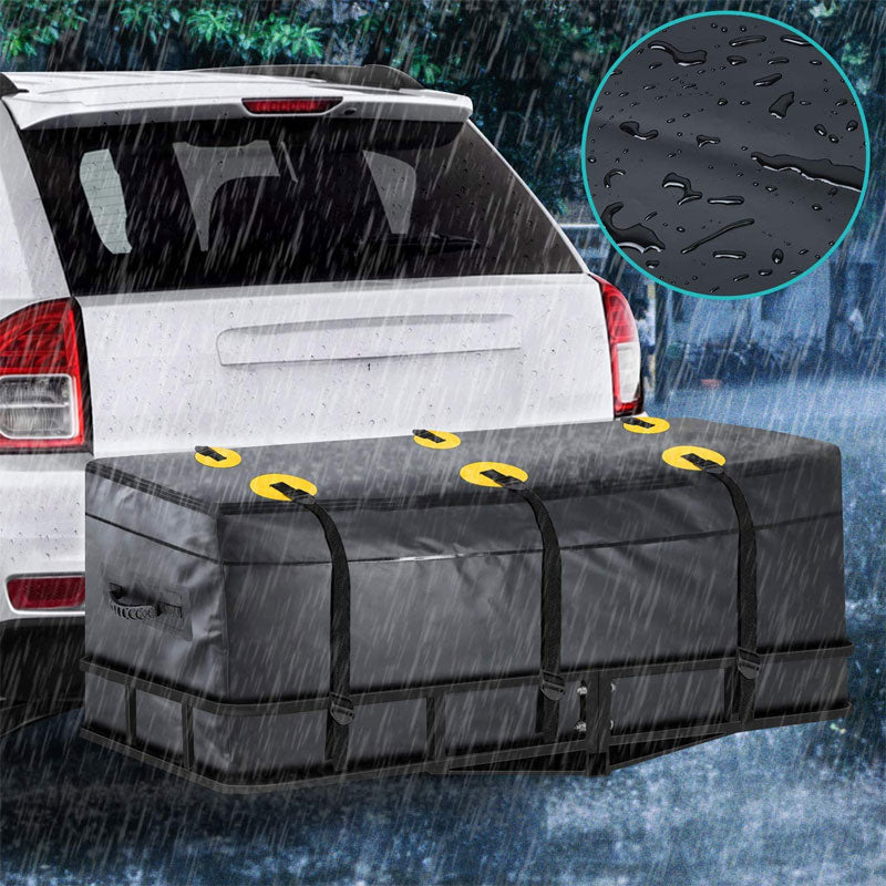 Cargo Transport Bag, Frame Bag, Car Waterproof, Rainproof And Dustproof Bag