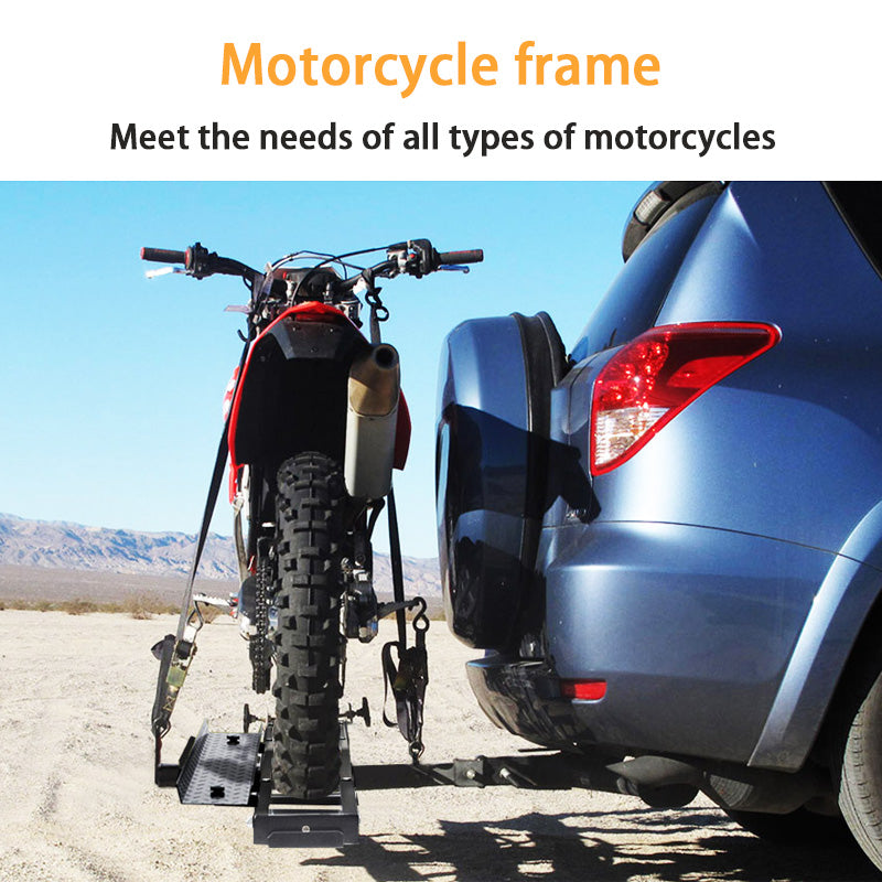 Motorcycle Frame, Motorcycle Trailer Frame, Automobile Tail Motorcycle Frame