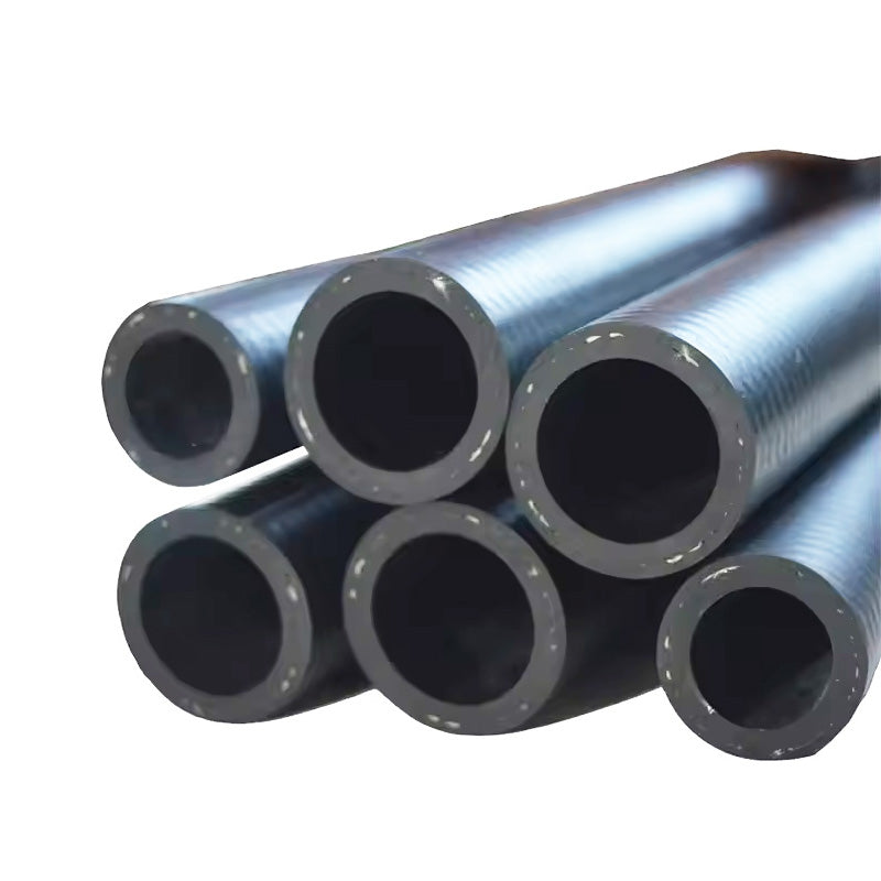 Flexible Oil Hydraulic Hose With High Quality 50 Feet Rubber Hydraulic Hoses High Pressure Resistance