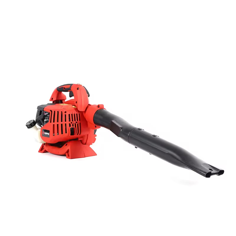 Blower Machine 26cc Dust Blower 2-Stroke Leaf Blower Gasoline Vacuum Snow Blower Portable Snow Blower For Gardening