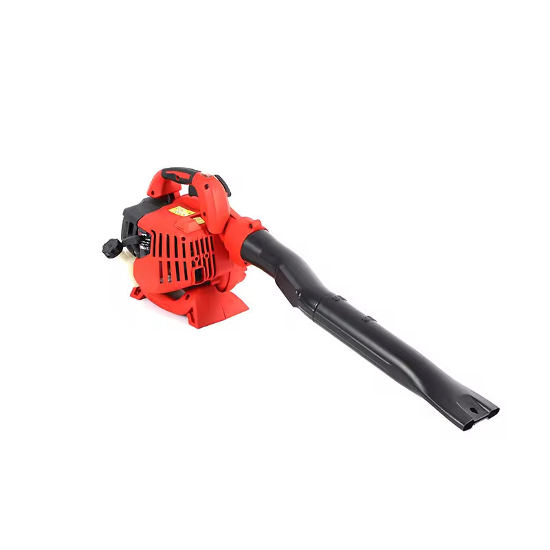 Blower Machine 26cc Dust Blower 2-Stroke Leaf Blower Gasoline Vacuum Snow Blower Portable Snow Blower For Gardening