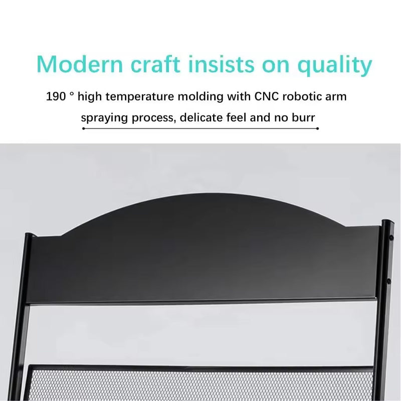 Magazine Rack Literature Display Stand With 4 Pockets Floor Standing Magazine Brochure Holder Rack Magazine Stand