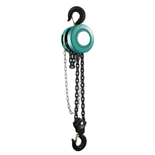 Hand Chain Hoist 2 Tons Small Manual Lifting Hoist Home