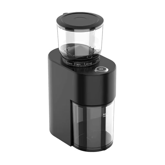 Conical Burr Coffee Grinder 200w Espresso Coffee Maker Direct System Use Filter  Hand-Pour Italian Grinder