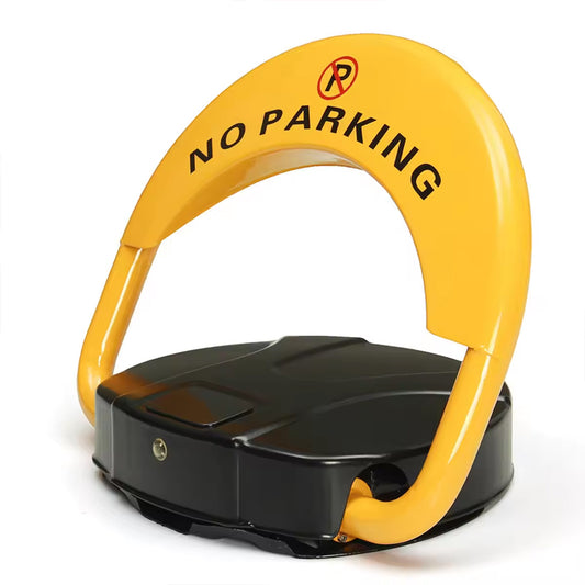 Automatic Remote Car Parking Space Lock Ip 67 Waterproof Wireless Remote Control Private Automatic Space Car Parking Lock