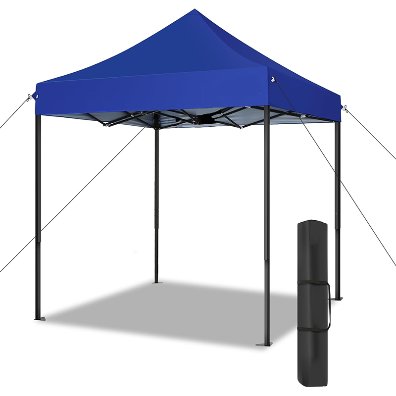 Folding Gazebo Patio Gazebo 2 x 2 m Outdoor Foldable Garden Tent, Party Tent, Folding Tent