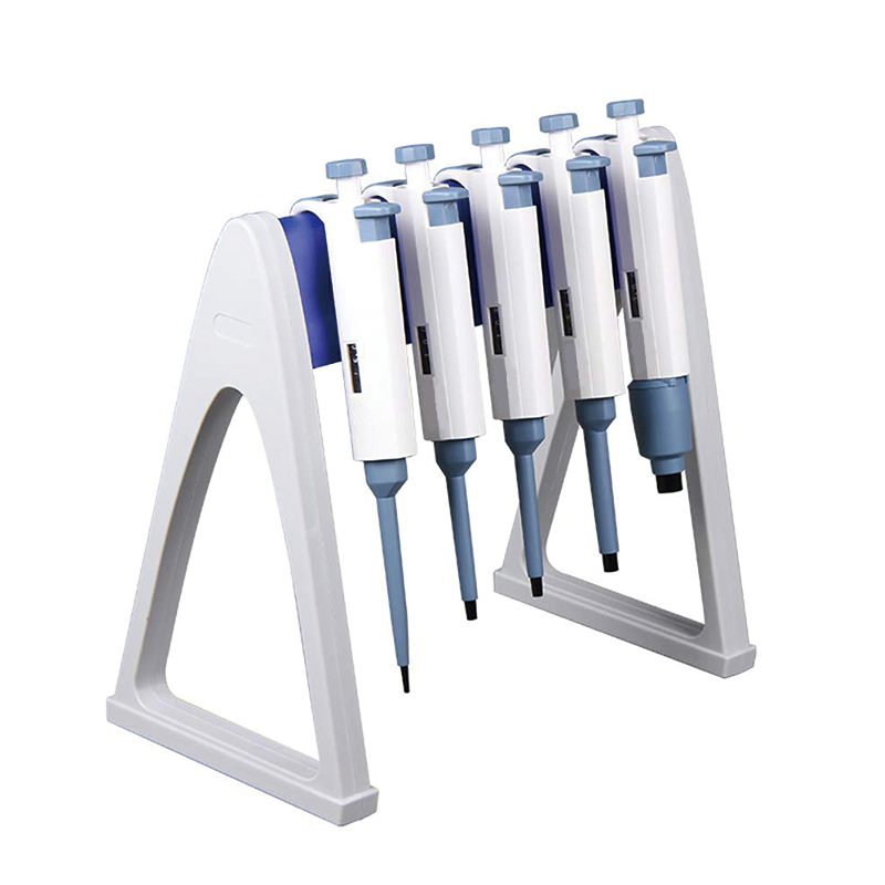 Micropipettes Kit,Includes 6 Pipettes, 0.1-2.5μl, 0.5-10μl, 10-100μl, 100-1000μl, 1000-5000μl, 2-10ml, for laboratories, hospitals, professionals