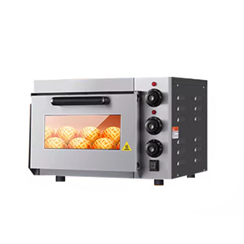 2.5kw High Single Layer Pizza Oven Commercial Electric Oven