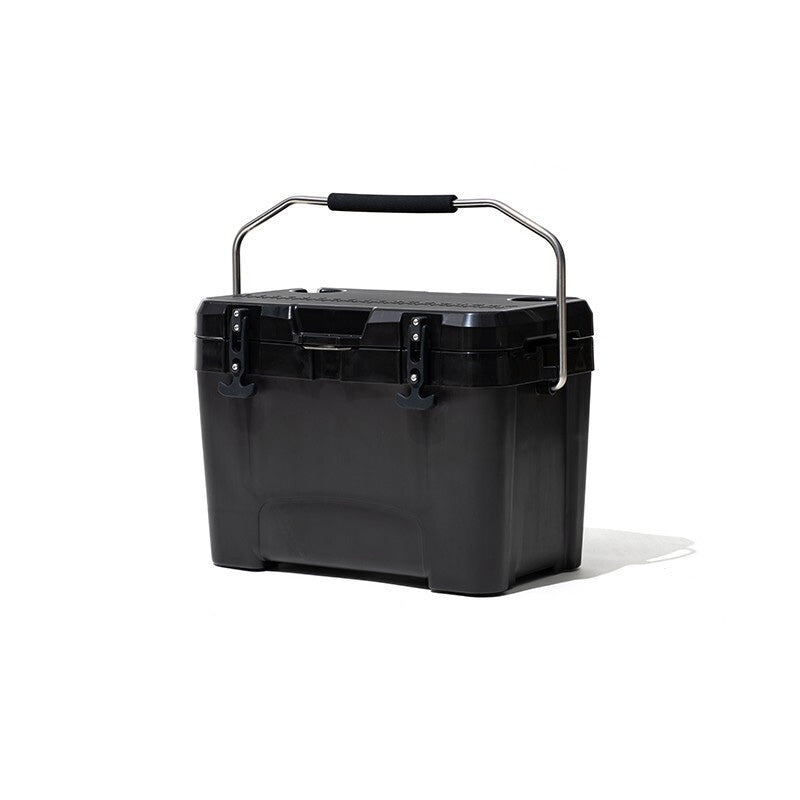 Portable Cooler Outdoor Camping Large Capacity 25L Food And Beverage Refrigerator