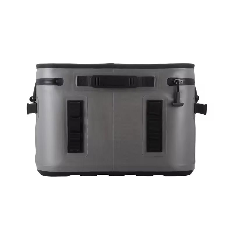 30L Hiking Camping Waterproof Insulated Cooler Customized Soft Cooler Bag Food Wine Drink Cooler Bags For Outdoor