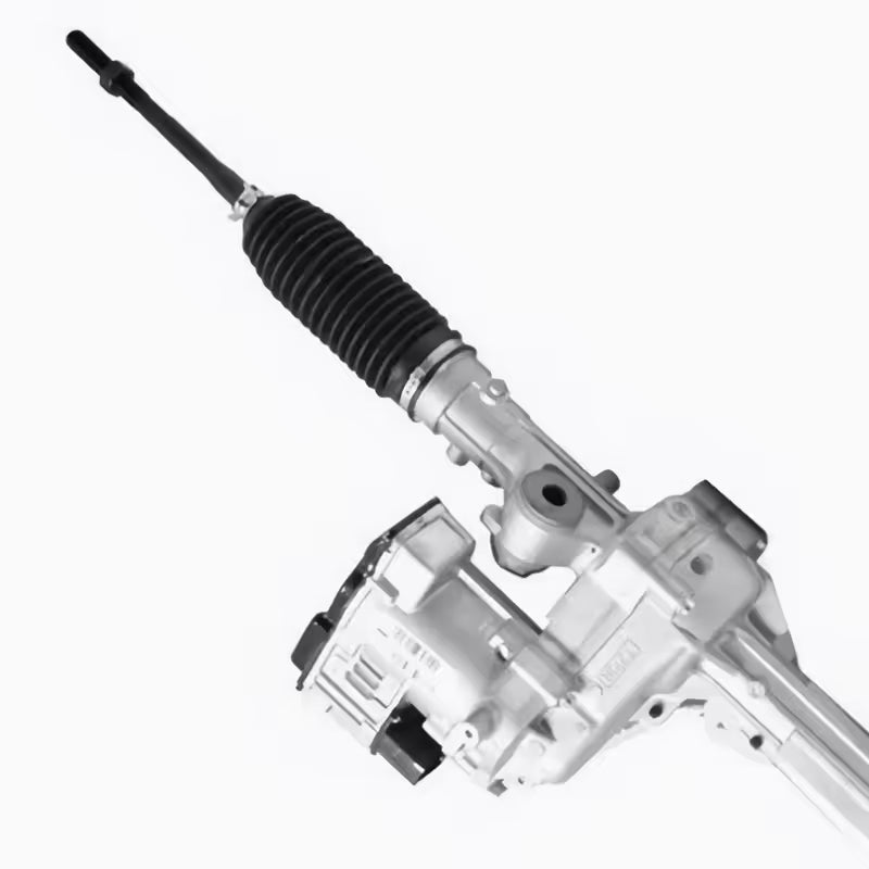 Electric Steering Gear Power Steering Rack And Pinion Eb5Z3504A For Ford Explorer 2013-2015