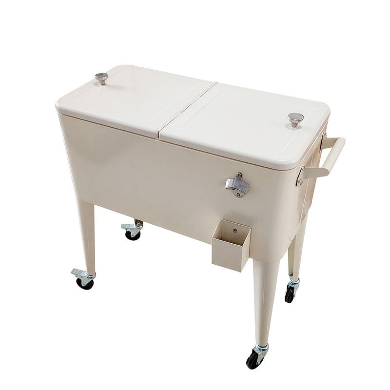 Outdoor Insulated Carts,Camping Cars, Insulated Boxes, Ice Buckets