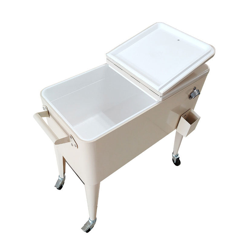 Outdoor Insulated Carts,Camping Cars, Insulated Boxes, Ice Buckets