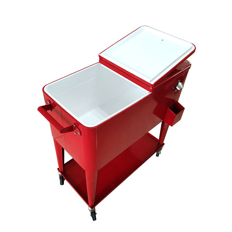 Refrigerated Insulation Box Ice Bucket, Freezer Refrigerated Truck, Decorative Sideboard