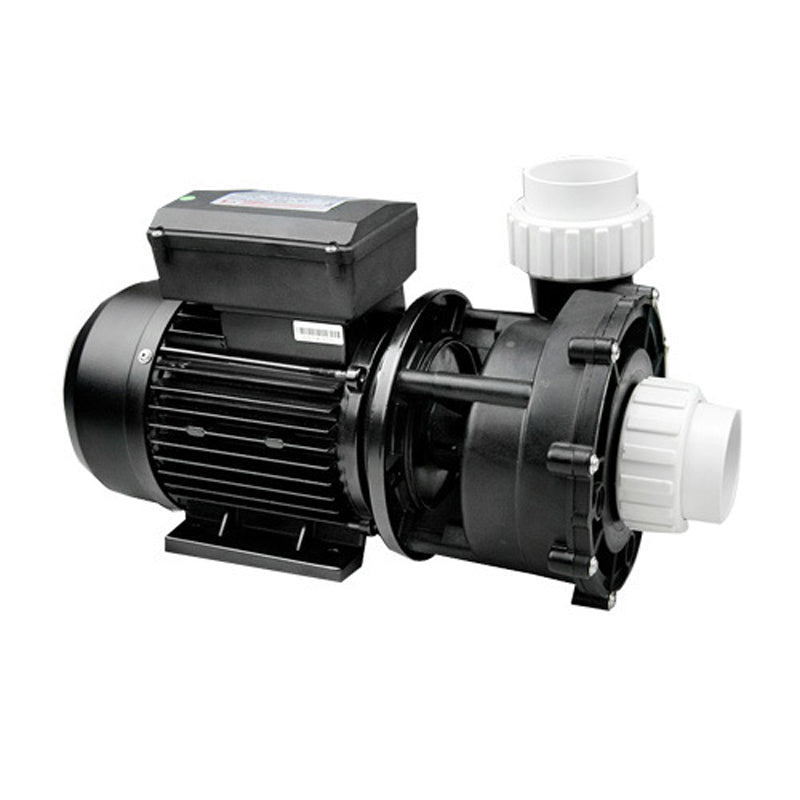 Spa Massage Electric Jet Water Pump 2" Port Swimming Pool Water Pump For Bathtub 3 Hp Spa Pump Lx Pump