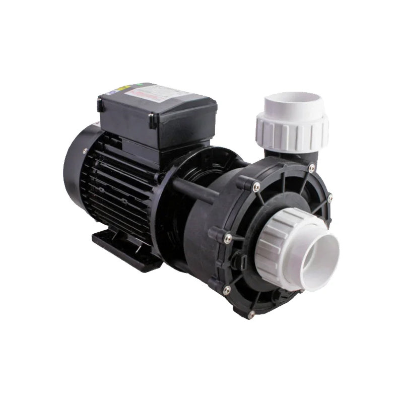 Spa Massage Electric Jet Water Pump 2" Port Swimming Pool Water Pump For Bathtub 3 Hp Spa Pump Lx Pump