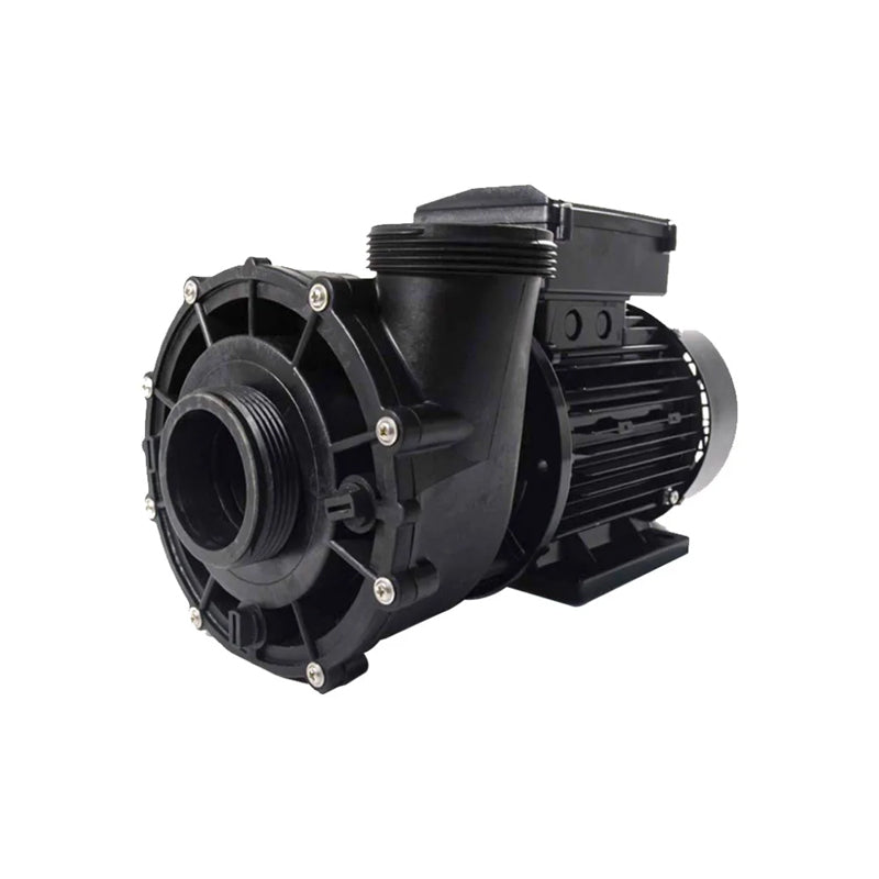 Spa Massage Electric Jet Water Pump 2" Port Swimming Pool Water Pump For Bathtub 3 Hp Spa Pump Lx Pump