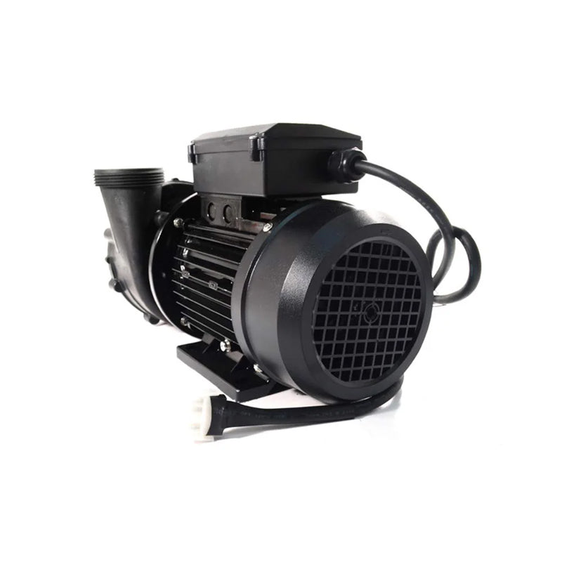 Spa Massage Electric Jet Water Pump 2" Port Swimming Pool Water Pump For Bathtub 3 Hp Spa Pump Lx Pump