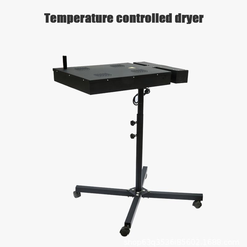 18X24 Temperature Controlled Dryer T-Shirt Dryer, Drying Equipment