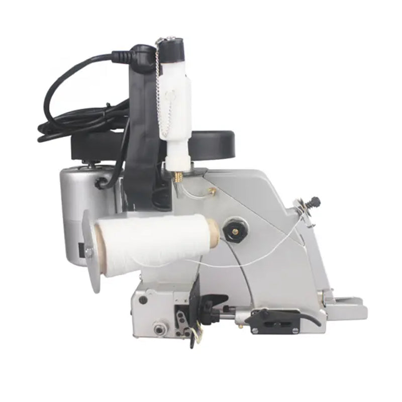 1250rpm\Plastic Sewing Machine Electric Bag Closer Industrial Sewing Machine