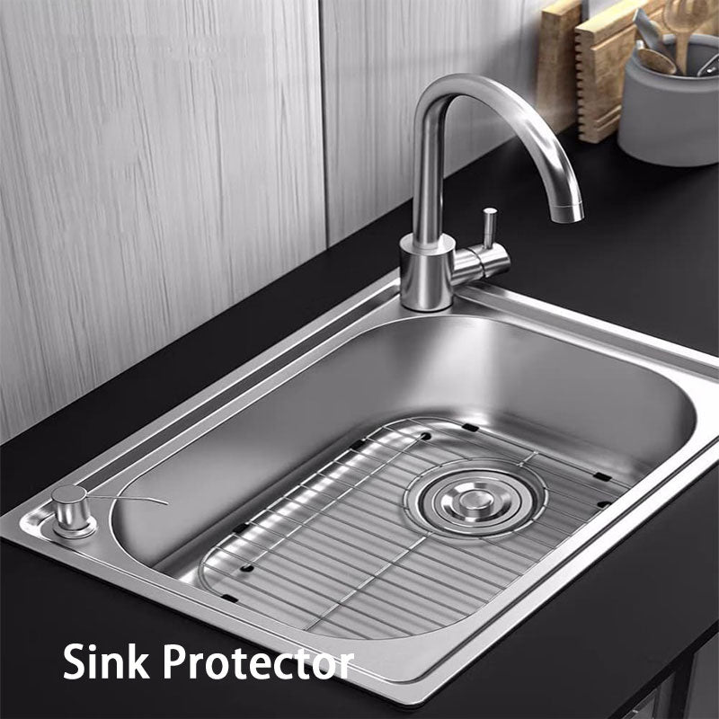 Kitchen Sink Grille, Kitchen Sink Protector, Sink Undermount Sink Rack