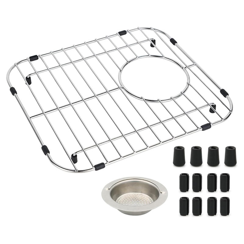 Kitchen Sink Grille, Kitchen Sink Protector, Sink Undermount Sink Rack