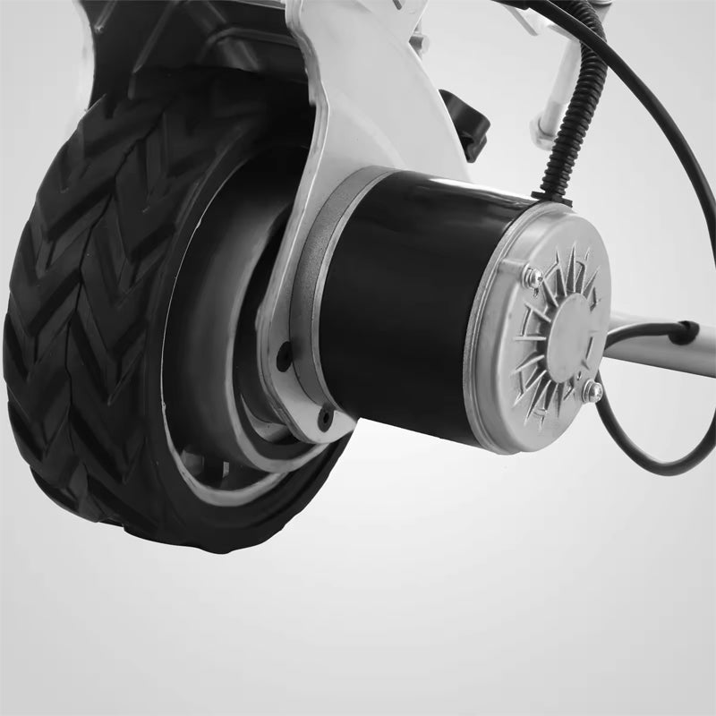 Electric Shifter Car Moving Tool 5000lbs Towing Capacity, 350W 12V Trailer Jockey Wheel