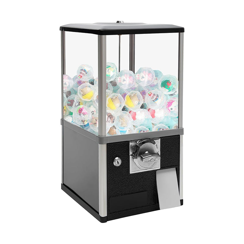 Vending Machine Big Capsule Vending Machine for Business Commercial Candy Gumball Machine